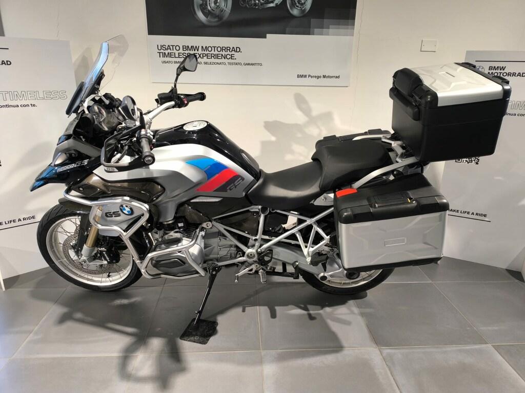 R 1200 GS