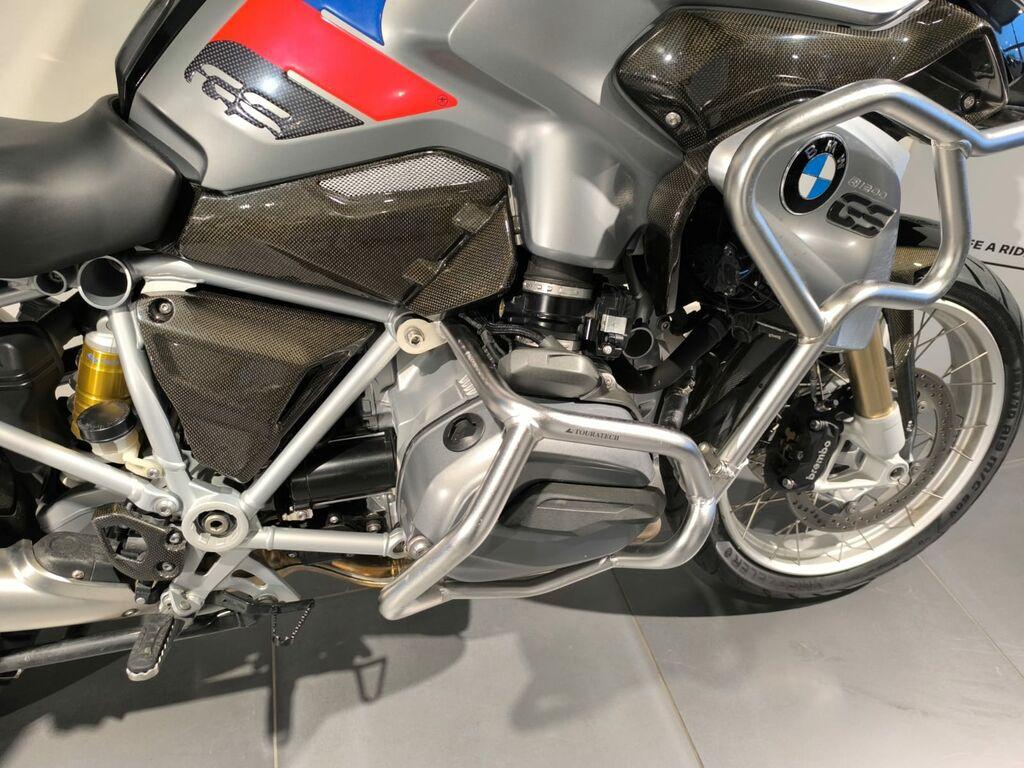 R 1200 GS
