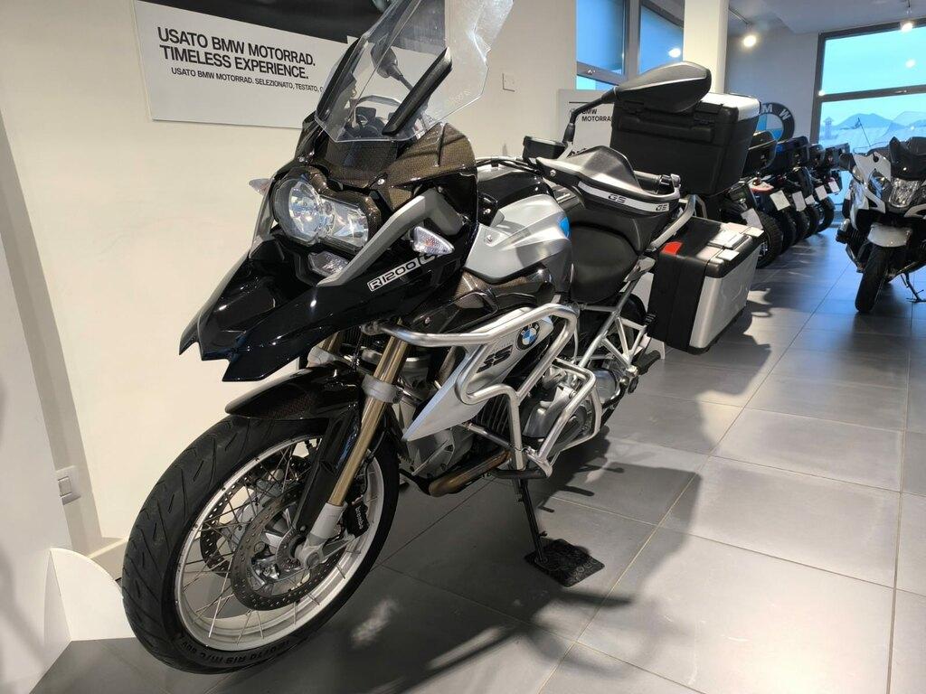 R 1200 GS