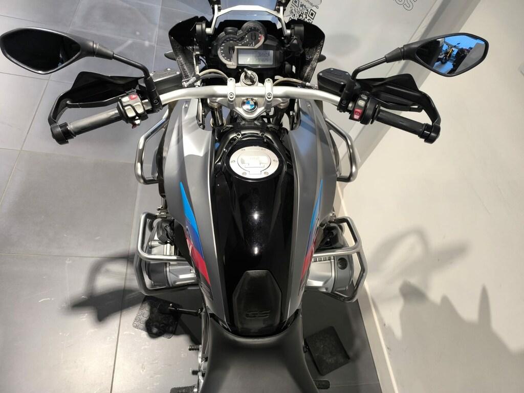 R 1200 GS