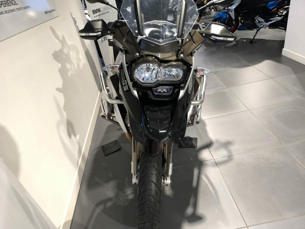 R 1200 GS