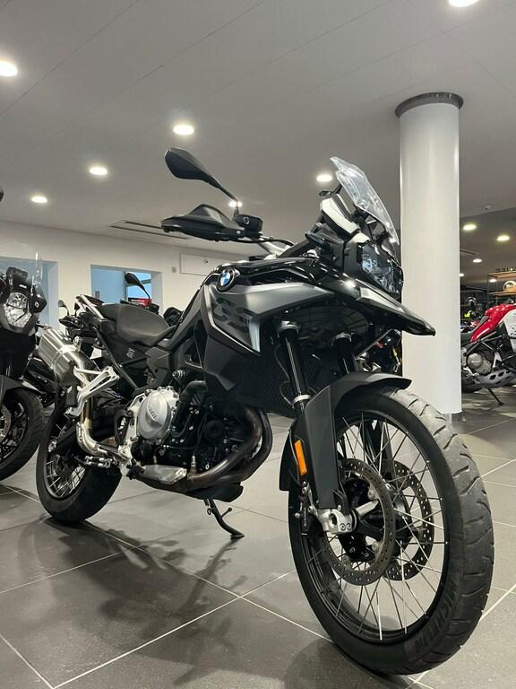 F 850 GS