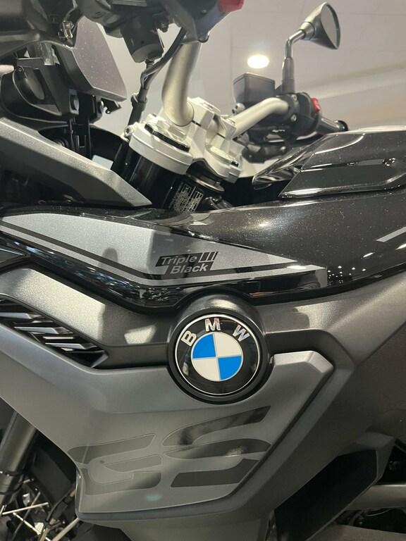 F 850 GS