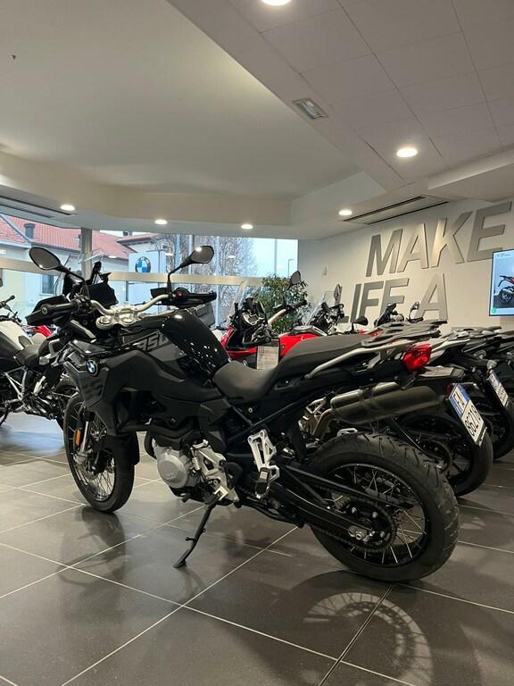 F 850 GS