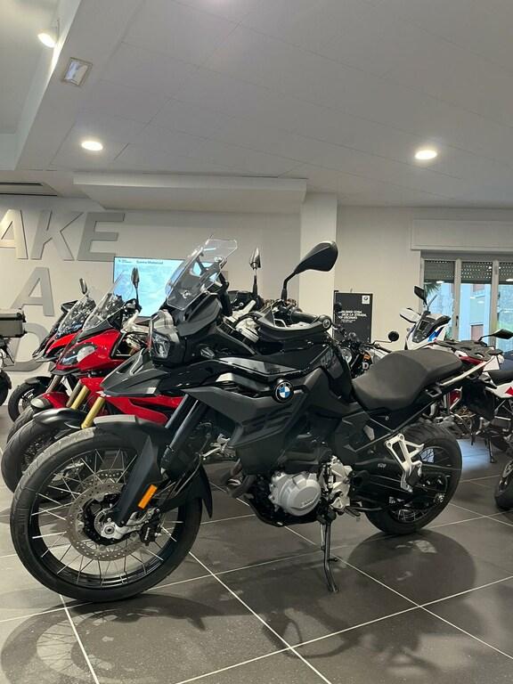 F 850 GS