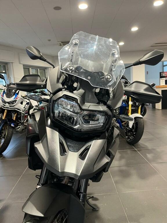 F 850 GS