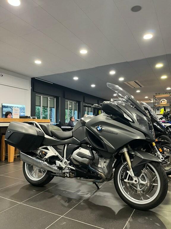 R 1200 RT