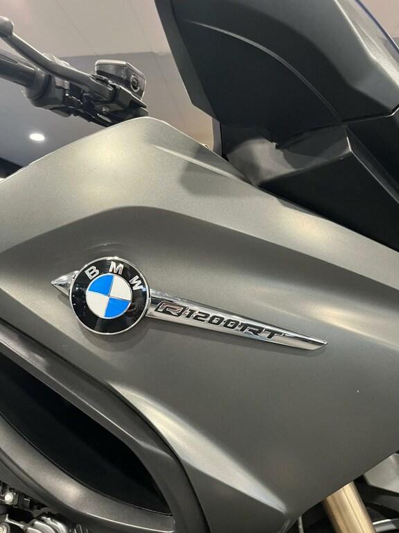 R 1200 RT