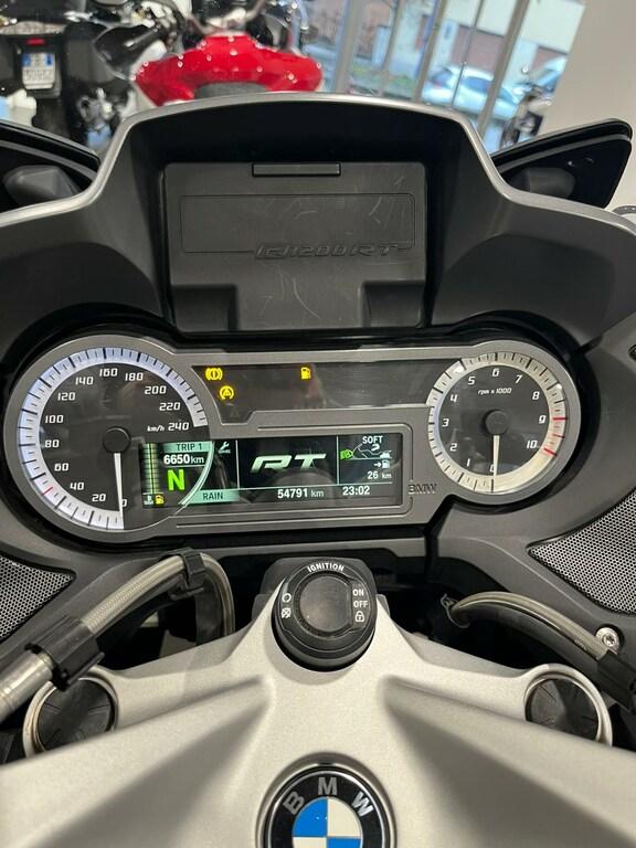 R 1200 RT