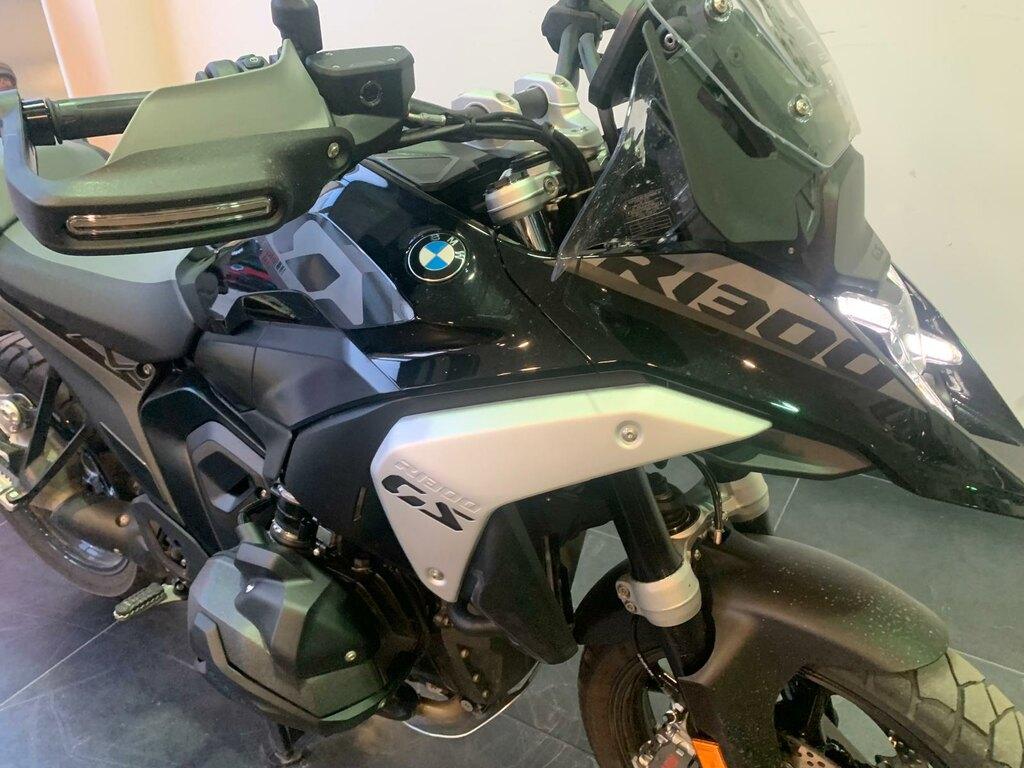 R 1300 GS