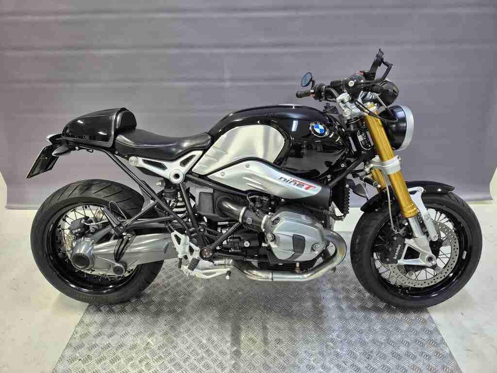 R 1200 NINET