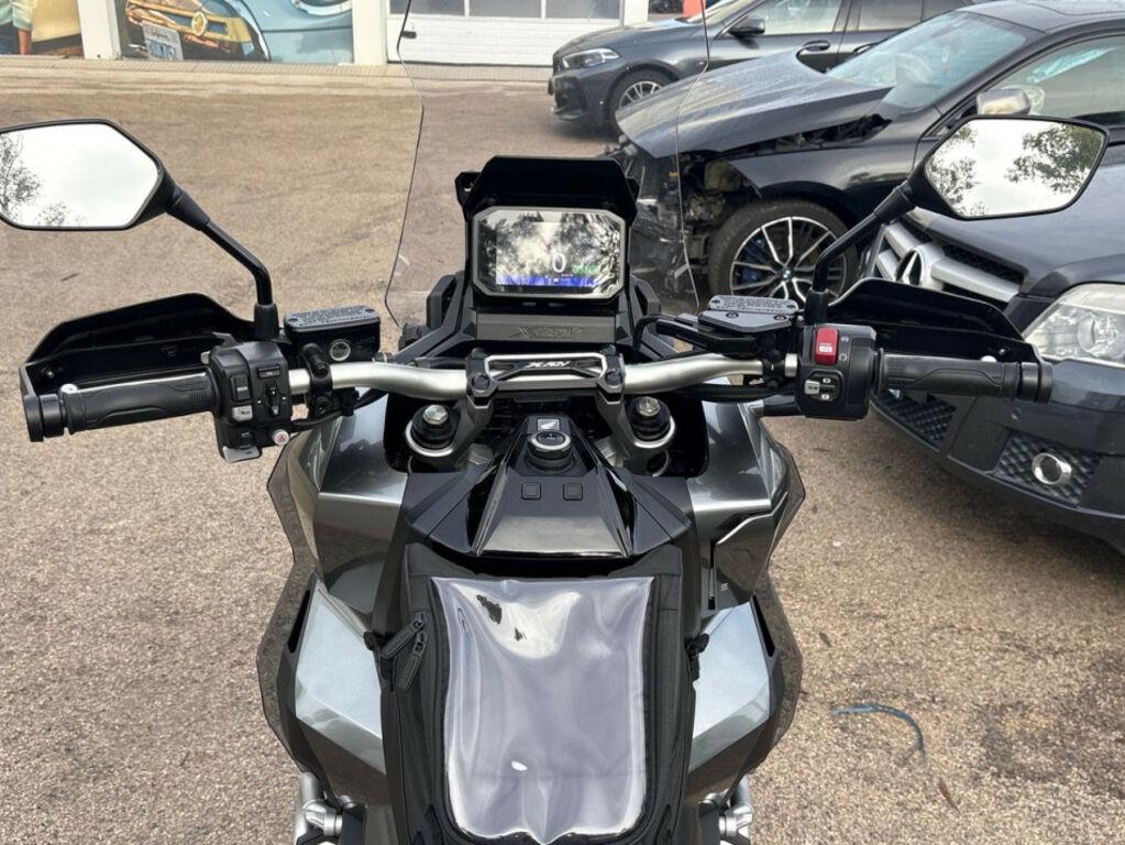 X-ADV 750