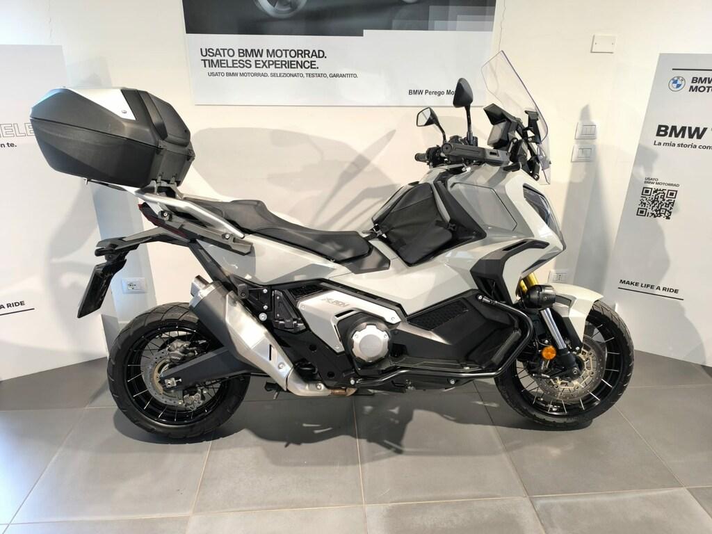 X-ADV 750