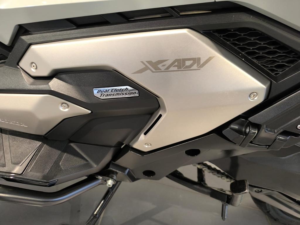 X-ADV 750