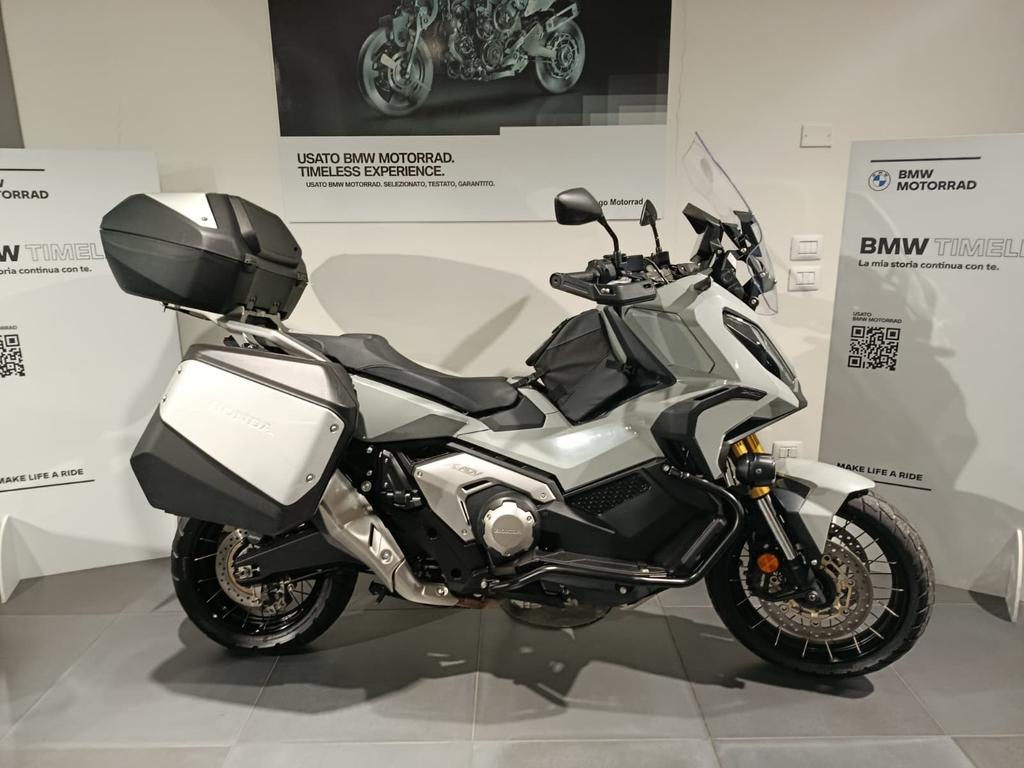 X-ADV 750