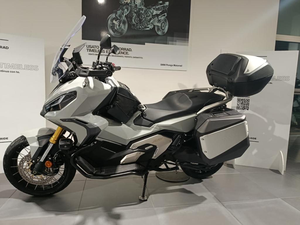 X-ADV 750