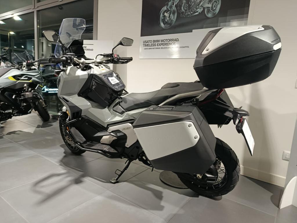 X-ADV 750