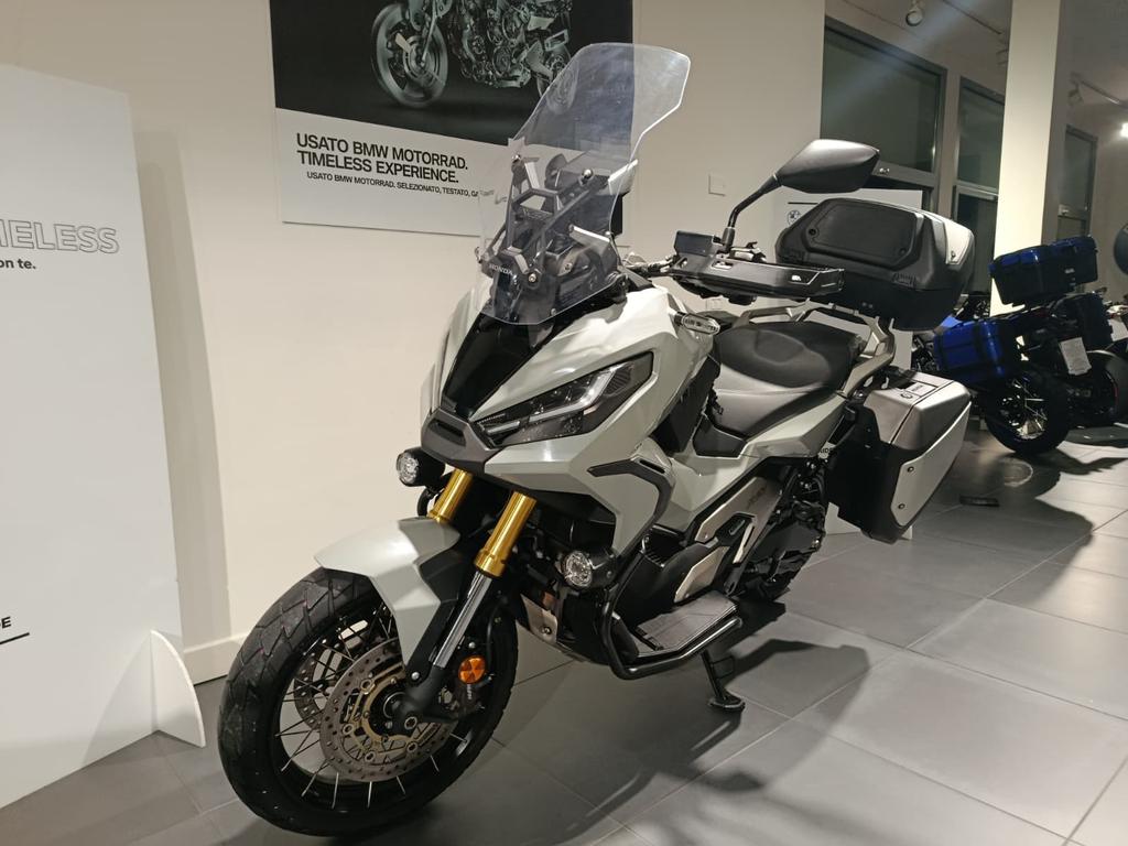 X-ADV 750