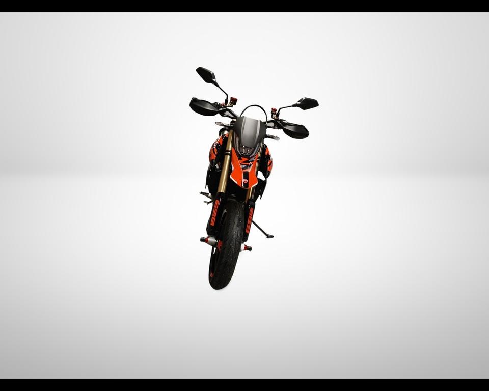 HYPERMOTARD 698 MONO