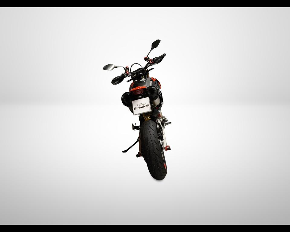 HYPERMOTARD 698 MONO