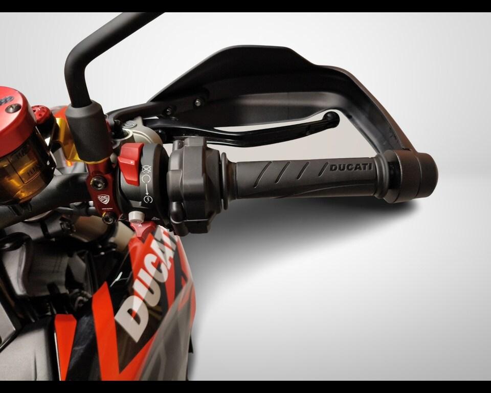 HYPERMOTARD 698 MONO