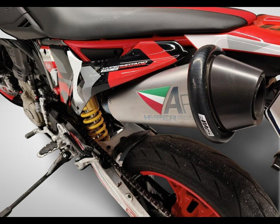 HYPERMOTARD 698 MONO