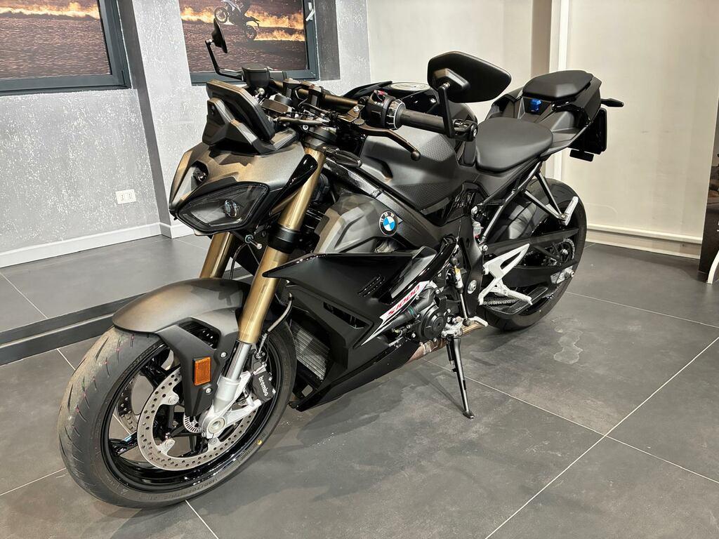 S 1000 R