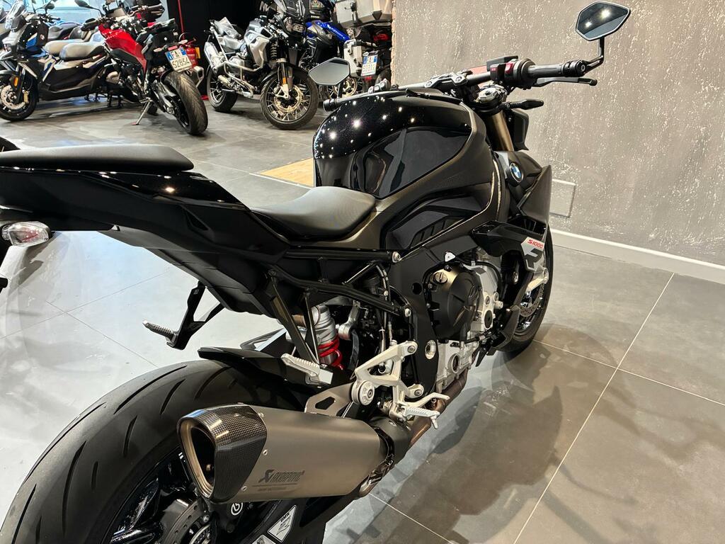 S 1000 R