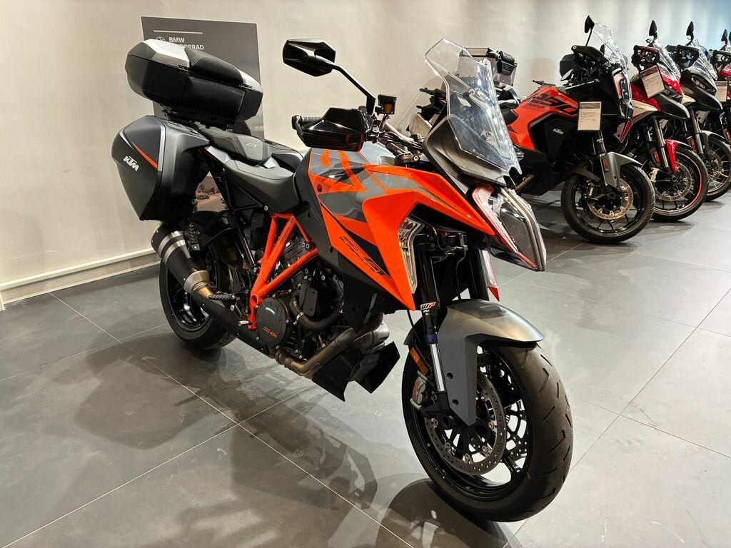 1290 SUPER DUKE