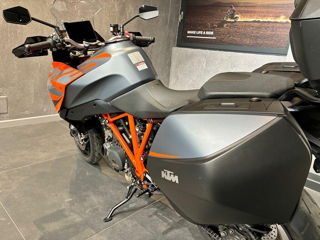 1290 SUPER DUKE