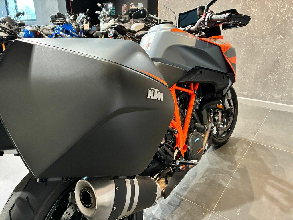 1290 SUPER DUKE