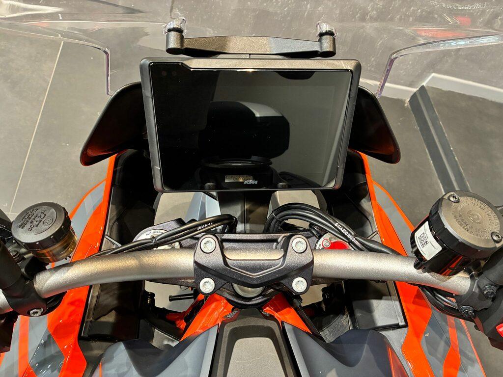 1290 SUPER DUKE