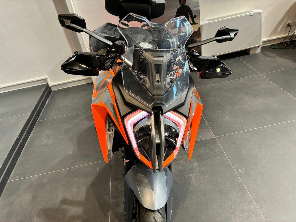 1290 SUPER DUKE