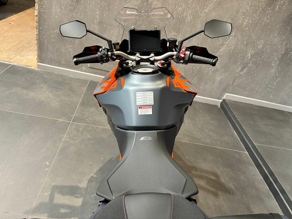 1290 SUPER DUKE