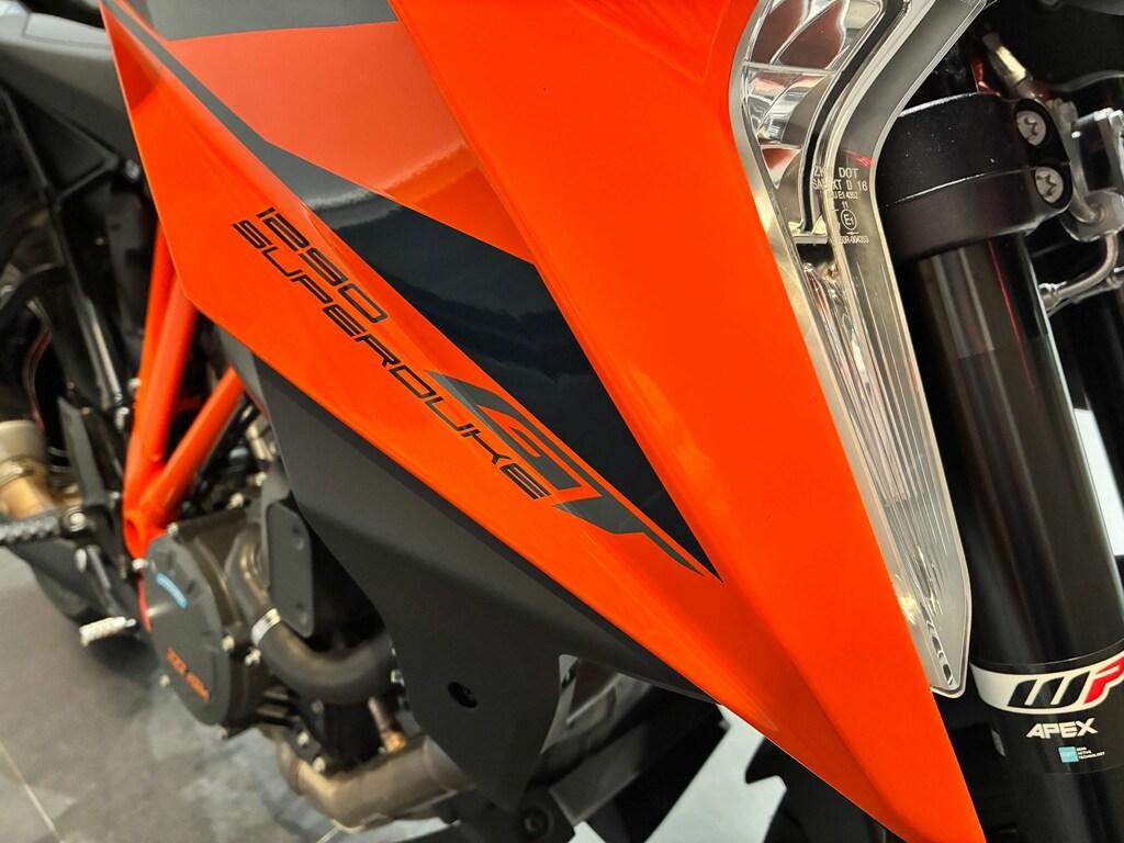 1290 SUPER DUKE