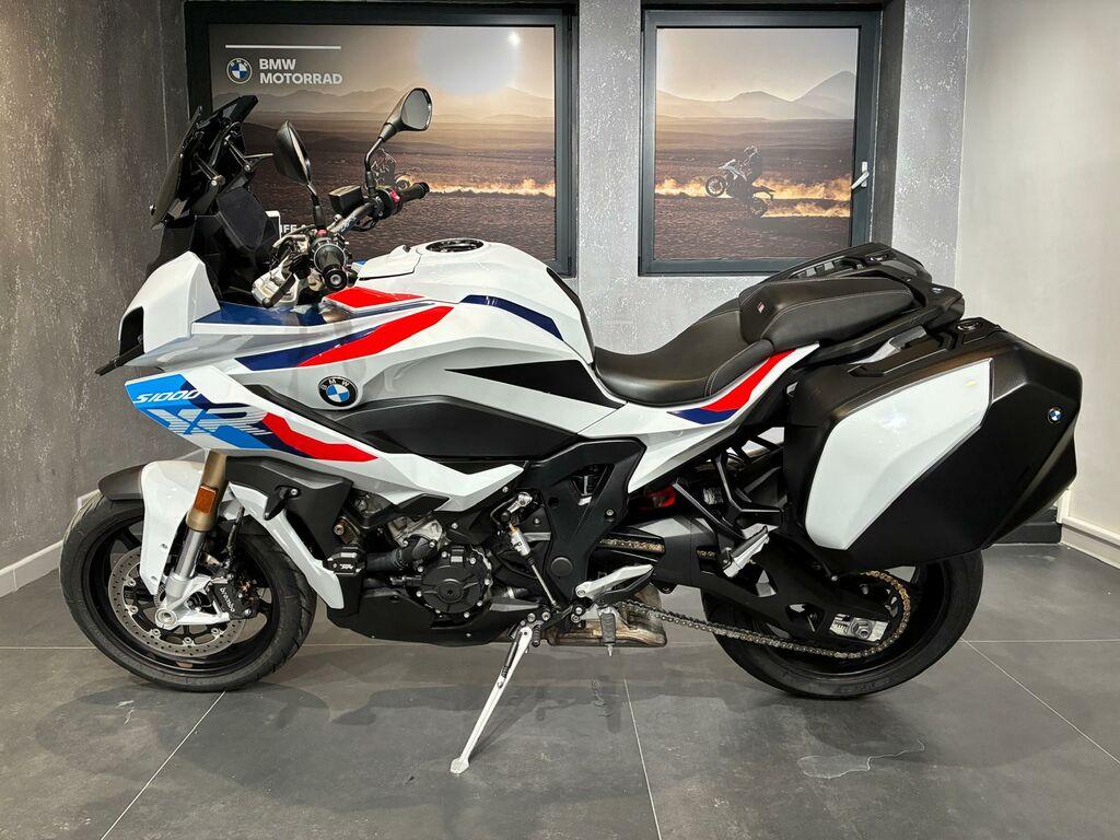S 1000 XR