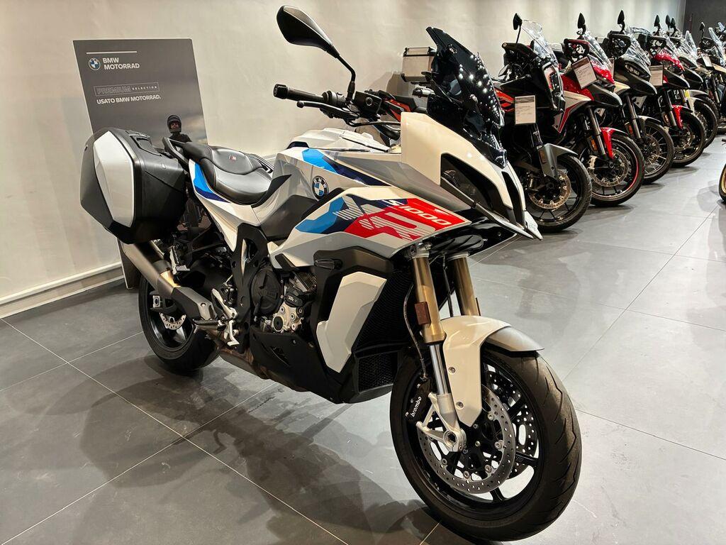 S 1000 XR