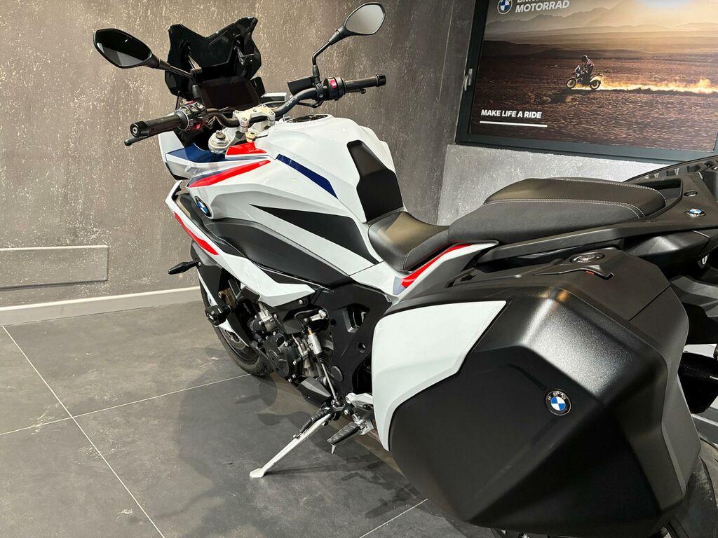S 1000 XR