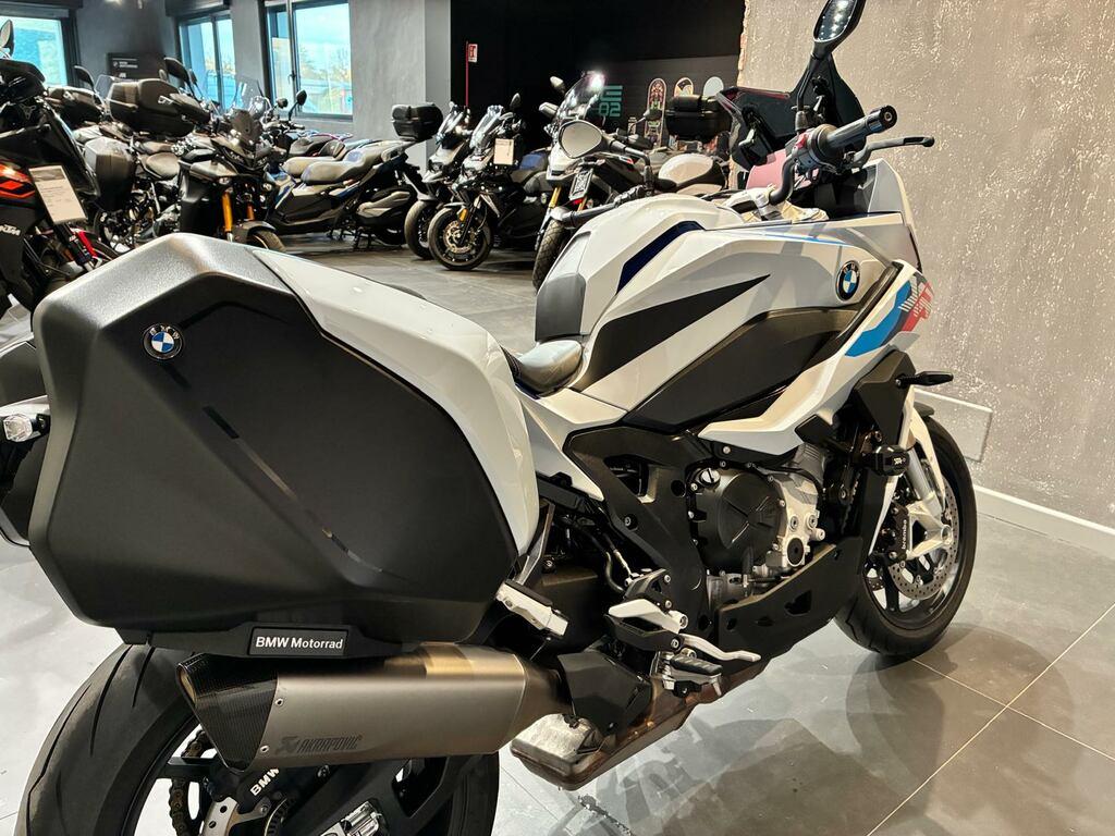 S 1000 XR