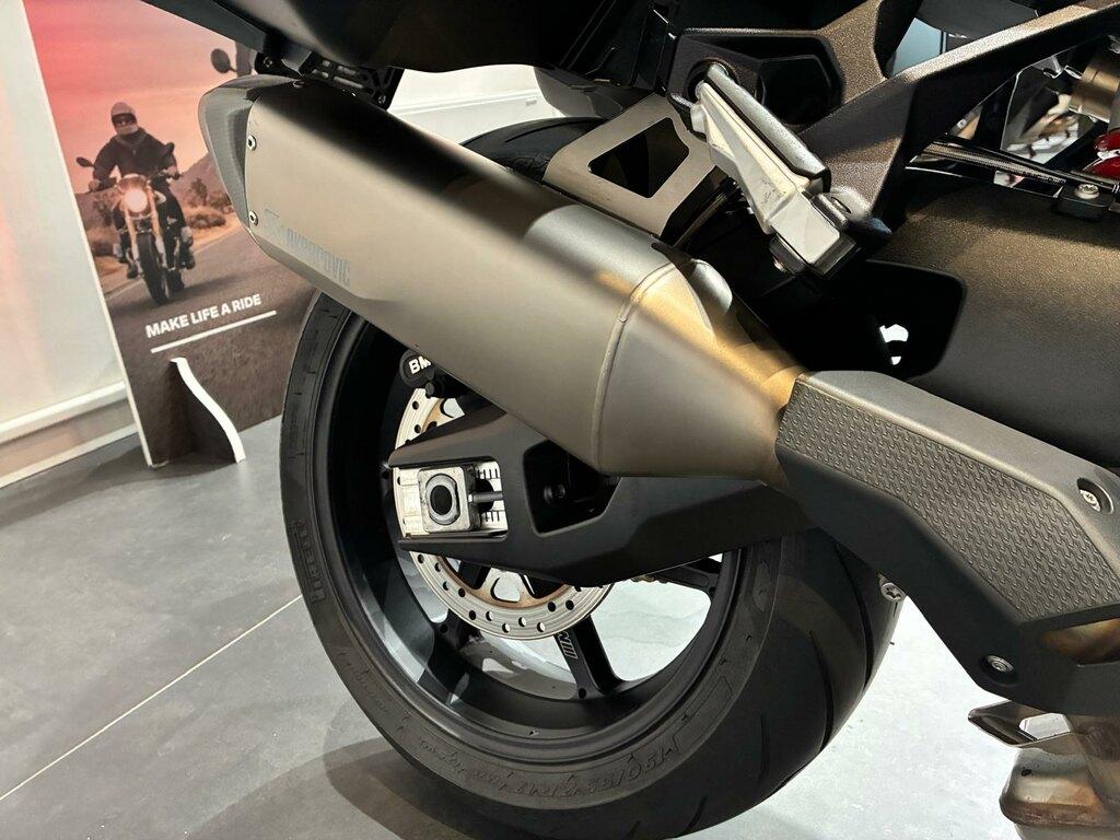 S 1000 XR