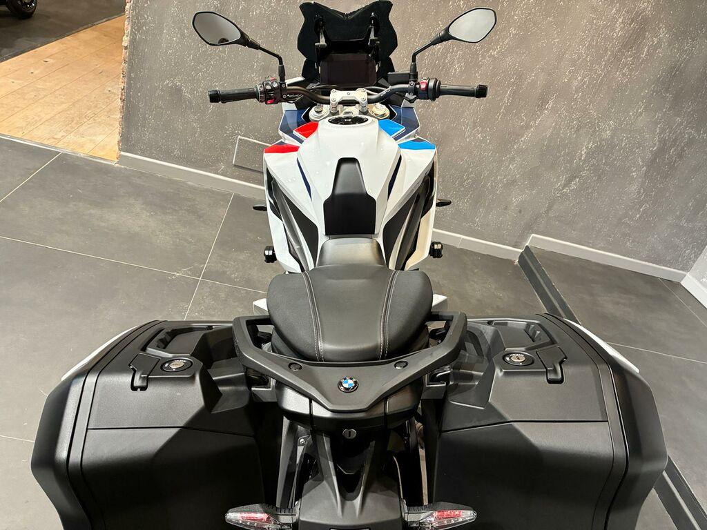 S 1000 XR