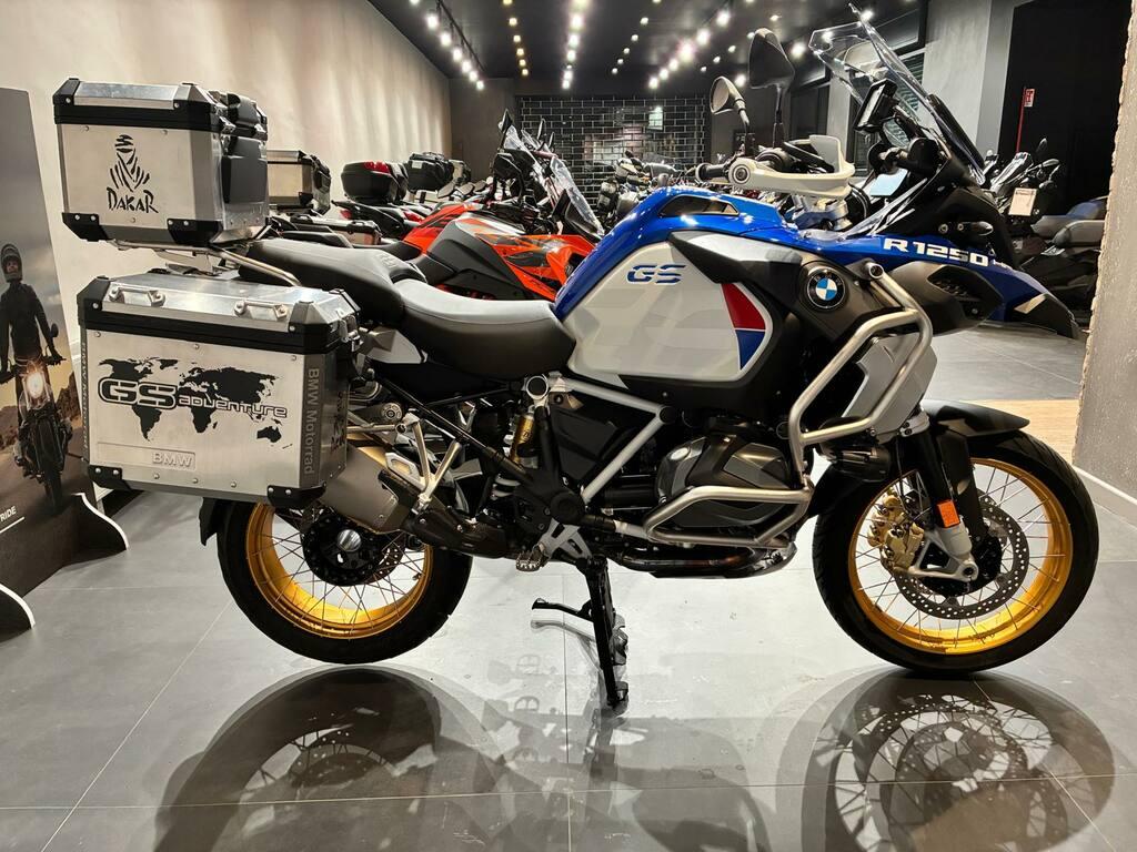 R 1250 GS