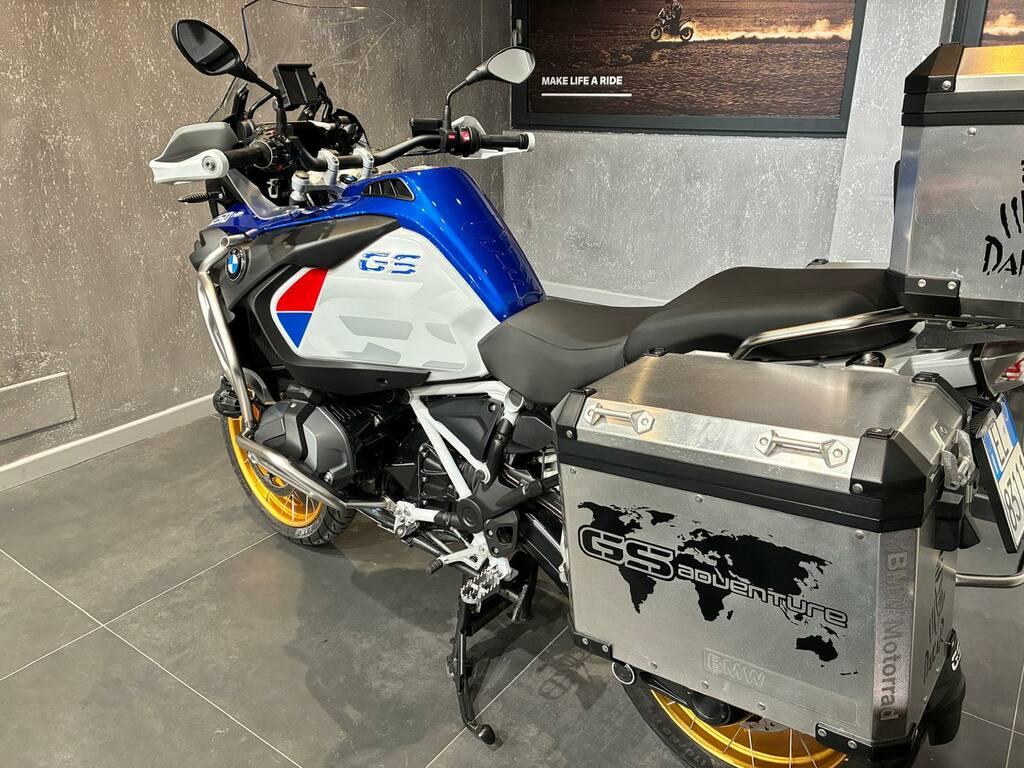 R 1250 GS