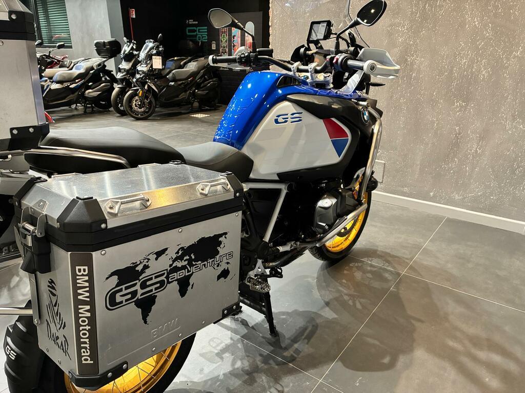 R 1250 GS