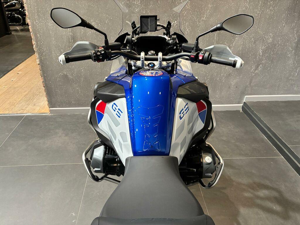 R 1250 GS
