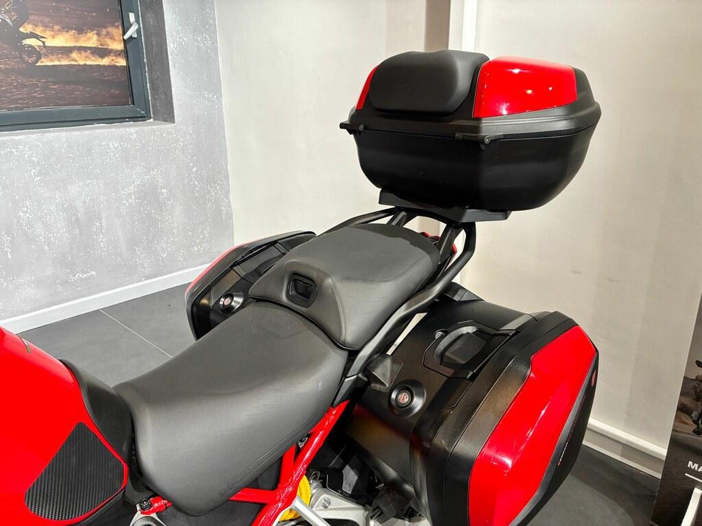 MULTISTRADA V4