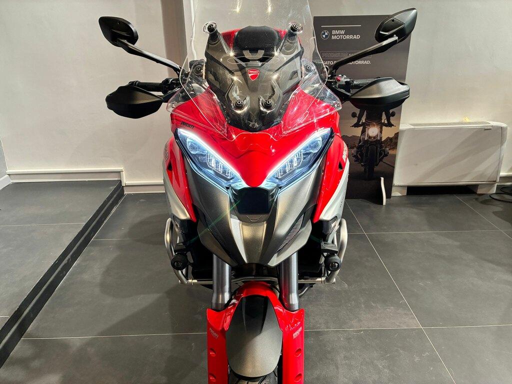 MULTISTRADA V4