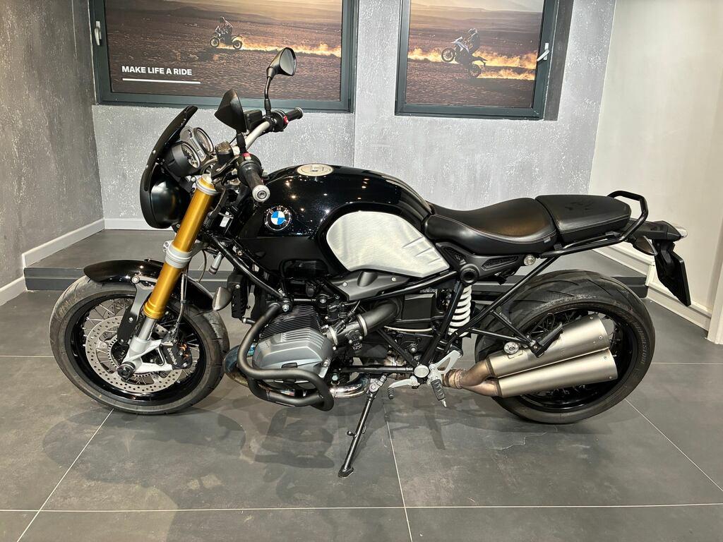 R 1200 NINET
