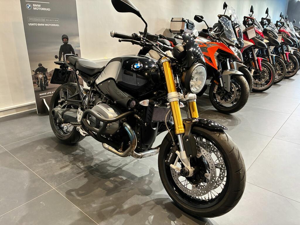 R 1200 NINET