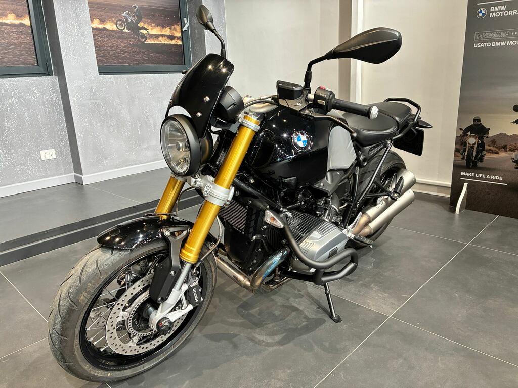 R 1200 NINET